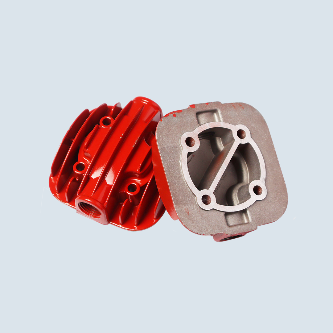 CYLINDER HEAD COVER 265 & 365